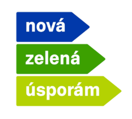 Nová zelená  úsporám prodloužena