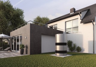 Akční ceny tepelných čerpadel  firmy Viessmann