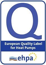Proč  kupovat  tepelná  čerpadla se  štítkem Q - label?  řekne Vám proč