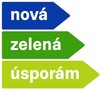 Nová zelená  úsporá  finišuje