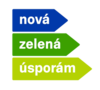 Nová zelená  úsporám prodloužena