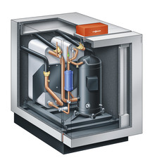Vitocal 300 G