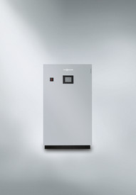 Vitocal 350 G Pro serie