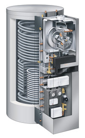 Viessmann - Vitosol 300 T