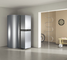 Viessmann - Vitosol 300 T