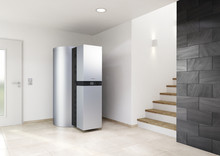 Viessmann - Vitosol 300 T