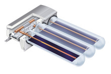 Viessmann - Vitosol 200 T