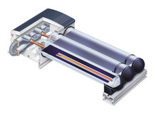 Viessmann - Vitosol 200 T