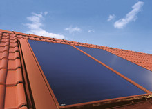 Viessmann - Vitosol 200 F SVK 