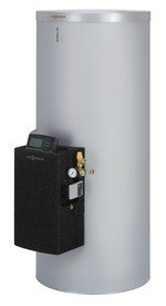 Viessmann - Vitosol 200 F SVK 