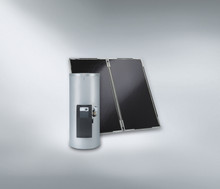 Viessmann - Vitosol 200 F SVK 