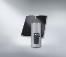 Viessmann - Vitosol 200 F SVK 