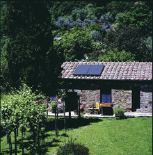 Viessmann - Vitosol 200 F