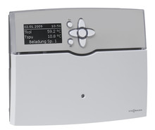 Viessmann - Vitosol 200 F
