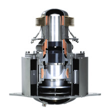 Viessmann - mikrokogenerační jednotka Vitotwin 300