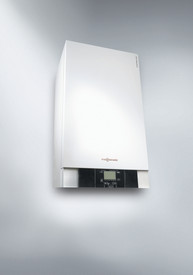 Viessmann - mikrokogenerační jednotka Vitotwin 300