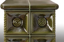 Alako3 - detail