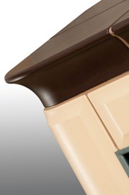 ALAKO 4 - detail