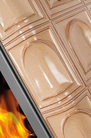 Alako 2 - detail