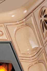 Alako 2 - detail