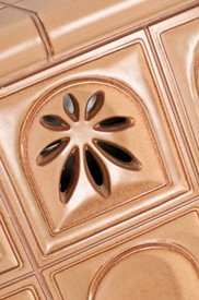 Alako 2 - detail