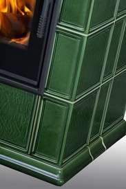 Baracca 8 - detail