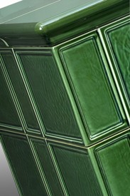 Baracca 8 - detail