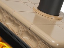 BARACCA 5 - detail