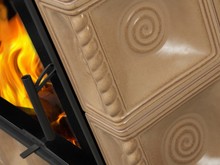 BARACCA 5 - detail