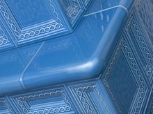 BARACCA 7 detail