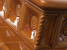 BARACCA 4 - detail 