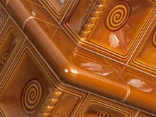 BARACCA 4 - detail 