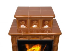 BARACCA 4 - detail 