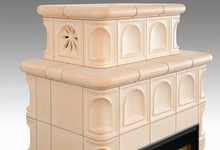 BARACCA 3 TV - detail