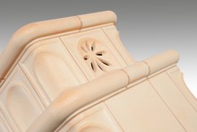 BARACCA 3 TV - detail