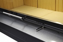 Krbová vložka HAKA 89/45 Wh -detail