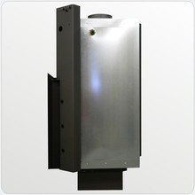 krbová vložka Aquatic WH V450 E - bok