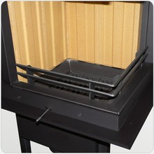krbová vložka Aquatic WH V450 E - topeniště