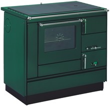 sporák 9100 - zelený