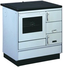 Sporák 9103 - bílý