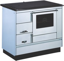 Sporák 9100 - TV - bílý
