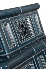 BARACCA OU TV - DETAIL