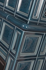 BARACCA OU TV - DETAIL