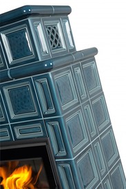 BARACCA OU TV - DETAIL