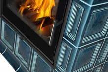 BARACCA OU TV - DETAIL
