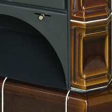 Tyrolia  - detail 
